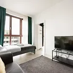 Business Mokotow Park 111 Appartement