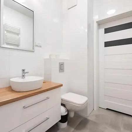 Business Mokotow Park 111