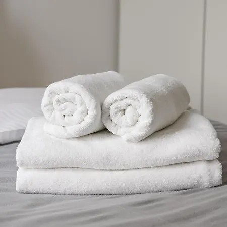 דירה Business Mokotow Park 111 *