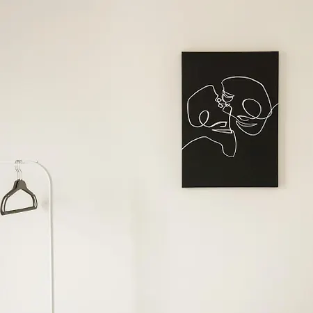 Business Mokotow Park 111 华沙