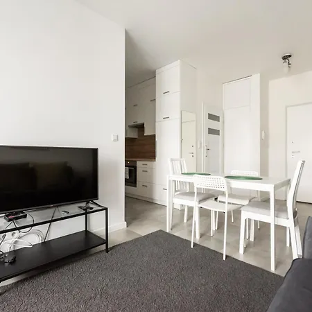 Business Mokotow Park 111