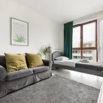 Apartamento Business Mokotów Park 111