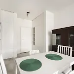 Apartamento Business Mokotów Park 111 Varsovia