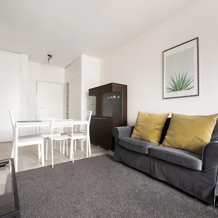 Business Mokotow Park 111 *