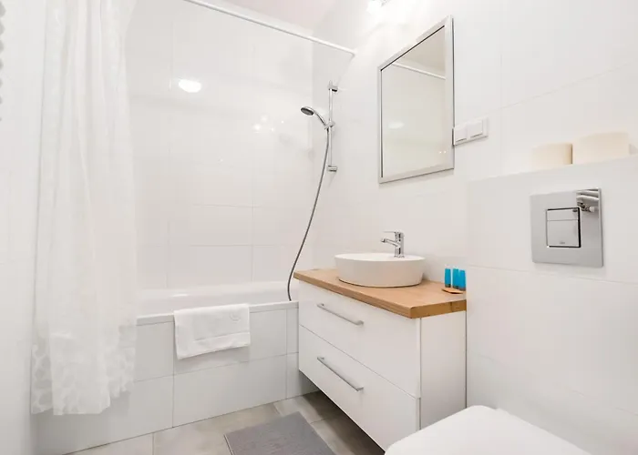 Business Mokotow Park 111 * 바르샤바