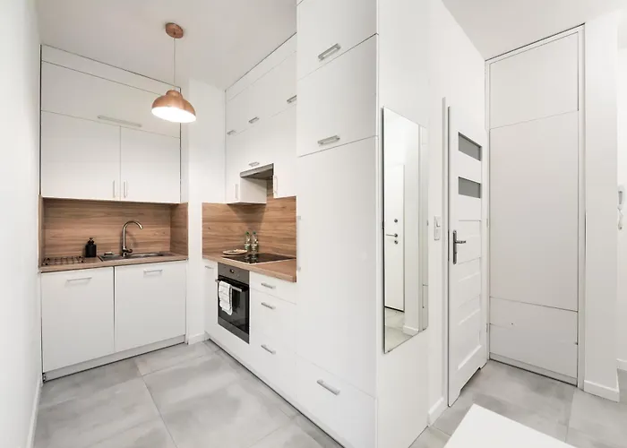 Business Mokotow Park 111 *