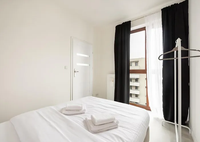 Business Mokotow Park 111 바르샤바