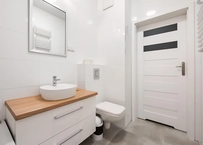 Business Mokotow Park 111