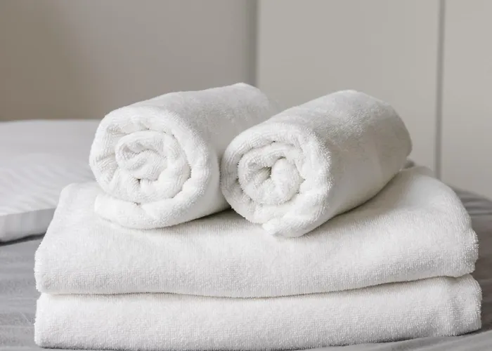 아파트 Business Mokotow Park 111 *