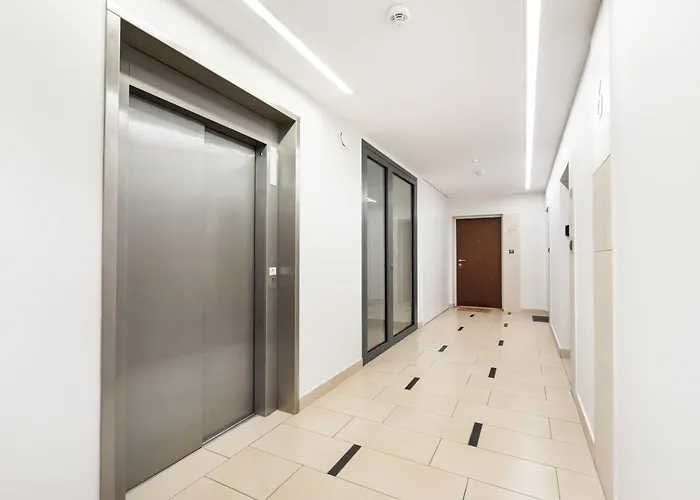 Business Mokotow Park 111 바르샤바