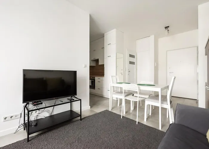 Business Mokotow Park 111